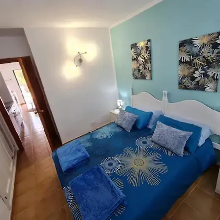 Apartman Torres Del Castillo