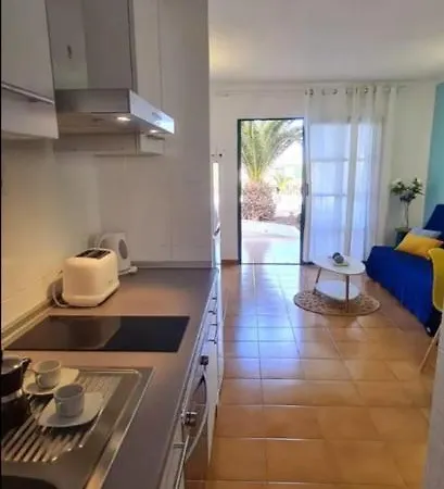 Apartman Torres Del Castillo *