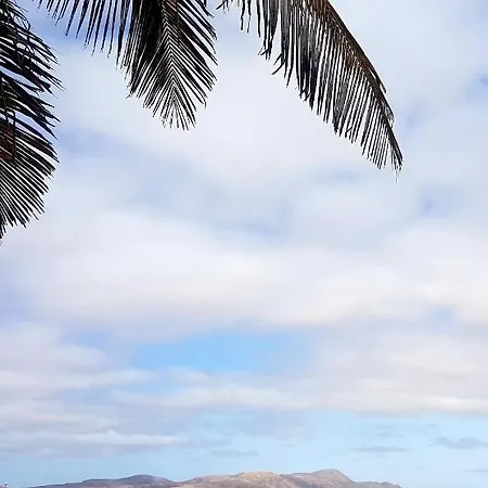 Διαμέρισμα Torres Del Castillo *